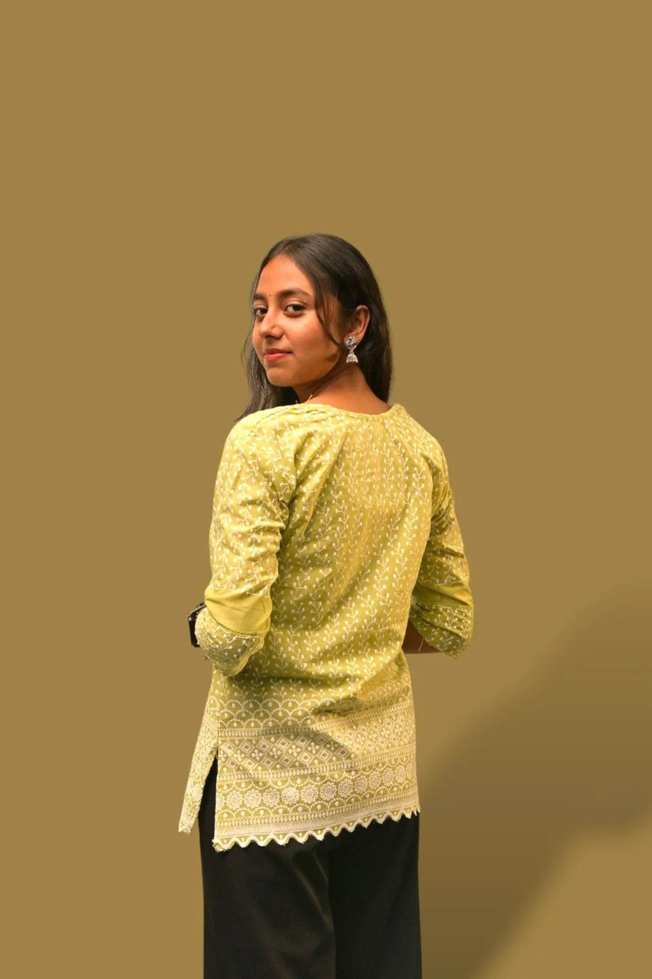 Womens Fashion - Sanjh&Co